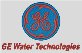 Embroidery-(Andy's) GE Water Tech