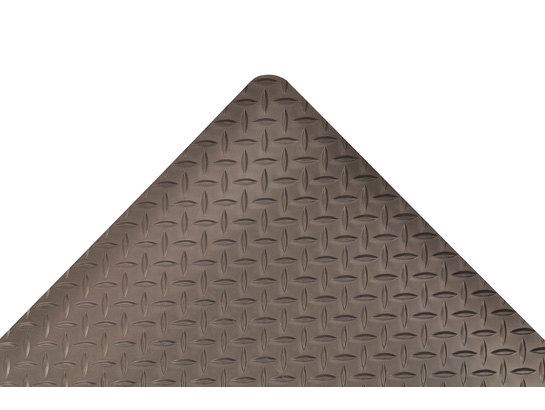 DuraTrax® Ultra™ 976 Anti-Fatigue Mat, 3/4" Thick NBR Surface on PVC Foam Base