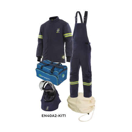 [SP-EN40A2-KIT1] Enespro® AirLite Ascend™ Premium Gear Bag