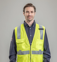 [SP-VNT99509] DRIFIRE® FR Anti-Stat Hi-Vis Mesh Class 2 Vest