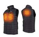 [SA-DCHV094D1] DEWALT Women’s Lightweight Puffer Heated Vest