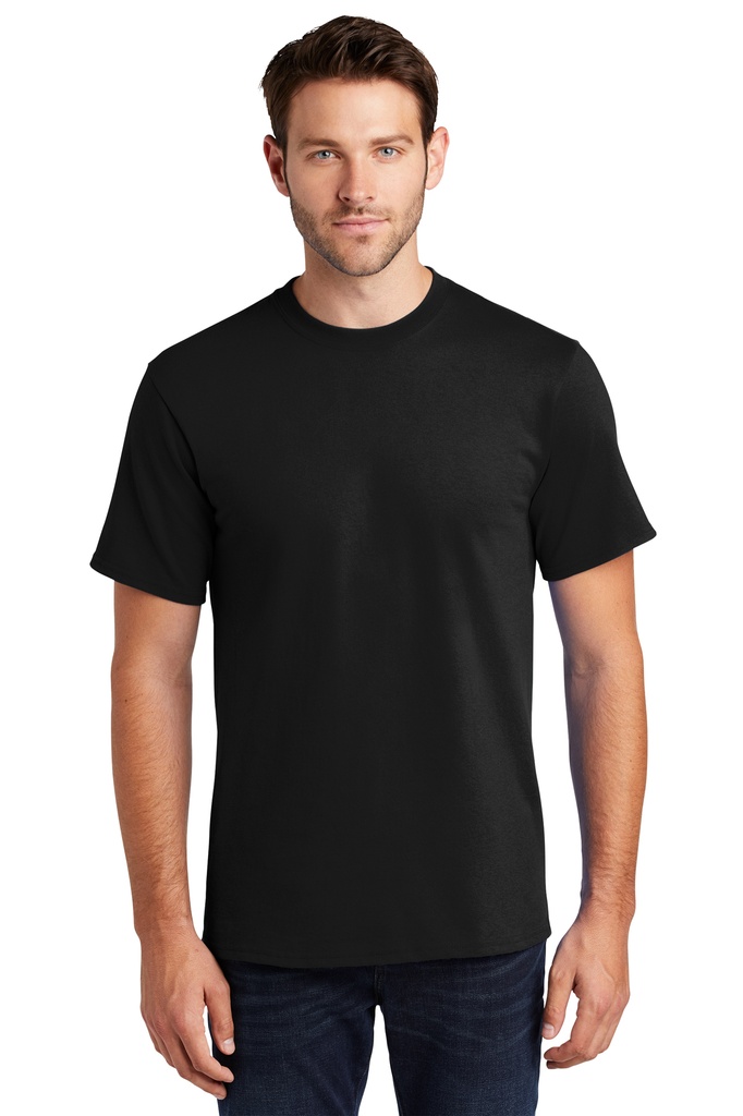 [UF-PC61T] Port & Company® Tall Essential Tee