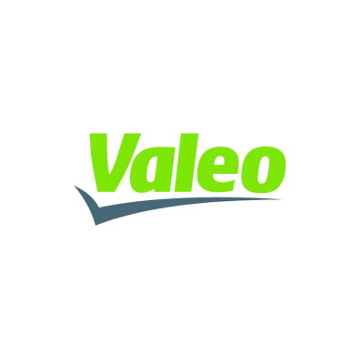 Embroidery - Valeo