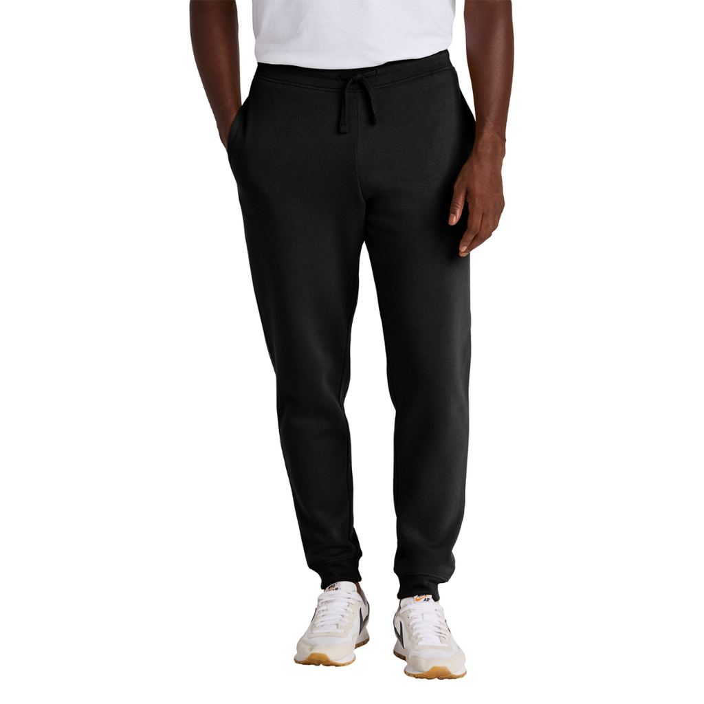 [UF-DT6107] District® V.I.T.™ Fleece Jogger