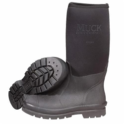 [UF-CHSMETA] MUCK  Men's Chore Classic Metatarsal Steel Toe Boot