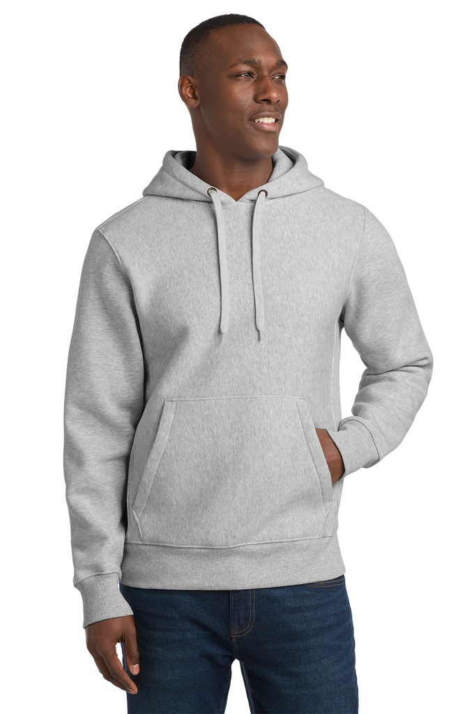 [UF-F281] Sport-Tek® Super Heavyweight Pullover Hooded Sweatshirt