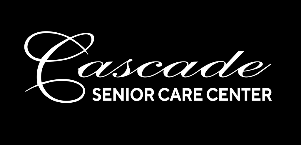 EMBROIDERY-CASCADE SENIOR CARE