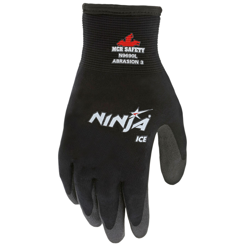 [A-N9690] Ninja® Ice Insulated Work Gloves