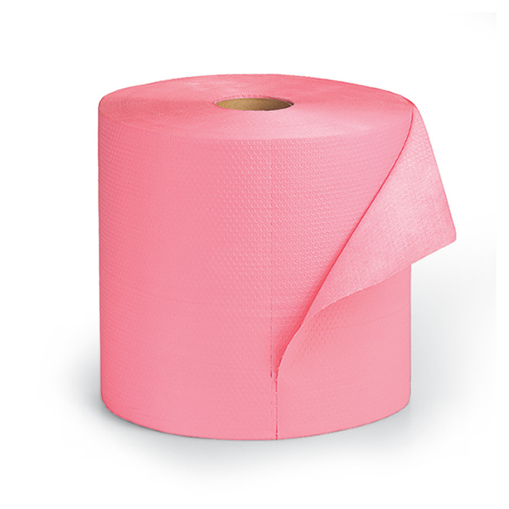 Spunlace Wipers, Roll of 475