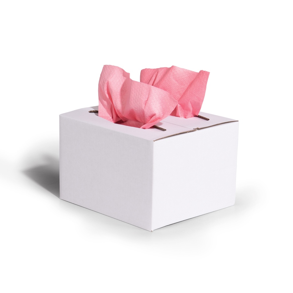 Spunlace Wipers, Box of 140