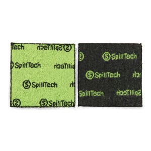 Duo SmartWiper™ 100% Cotton Terry, Launderable