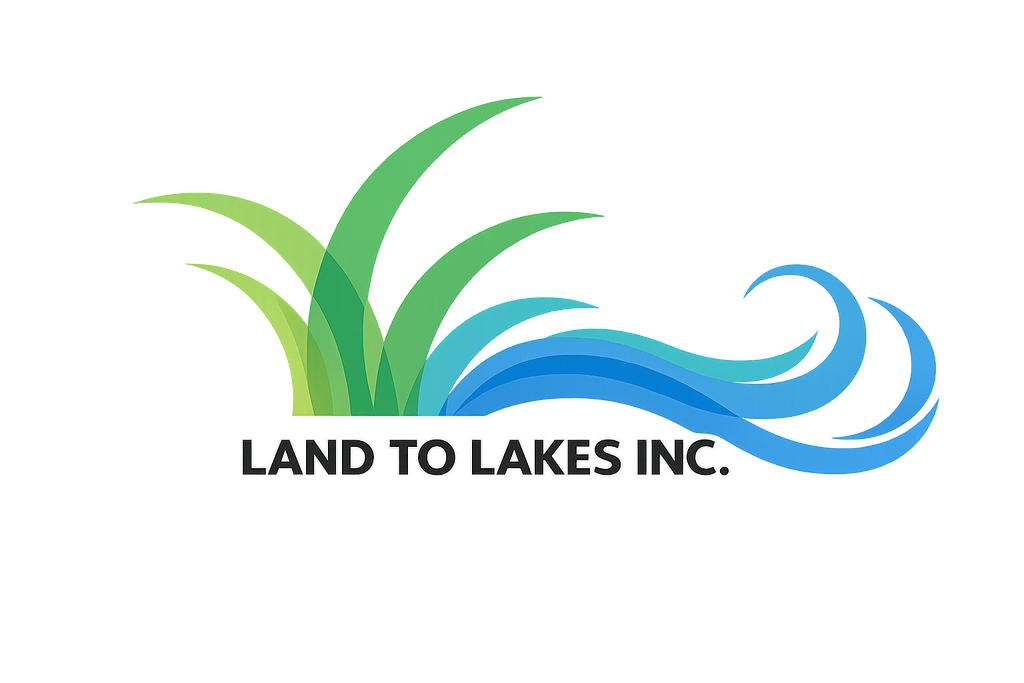 Embroidery-Land to Lakes