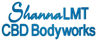 Embroidery-CBD Bodyworks + Name-L/C