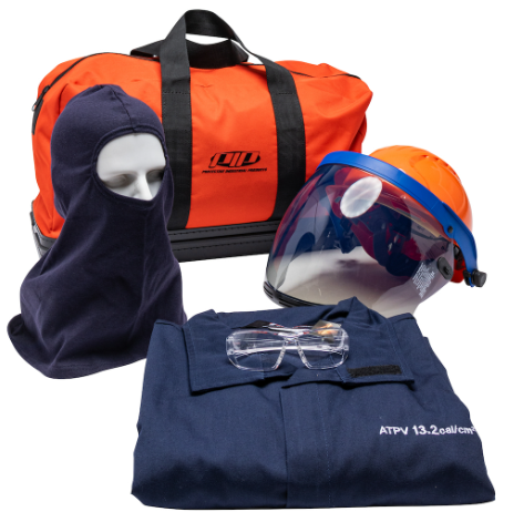 [SA-9150-5488ET] PIP® PPE 2 AR/FR Dual Certified Kit