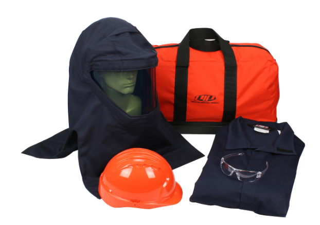 [SA-9150-52815] PIP® PPE 3 Arc Flash Kit
