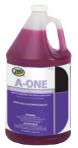 Zep A-One Extra Heavy-Duty Industrial Cleaner