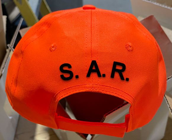 Embroidery-S.A.R-HAT