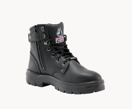 Argyle® Zip-Wide