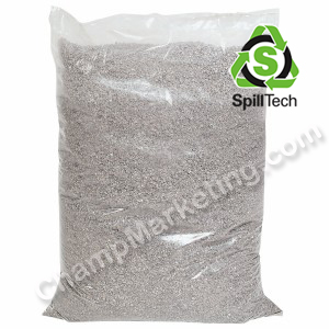 Gray Universal Loose Particulate, 25lb bag