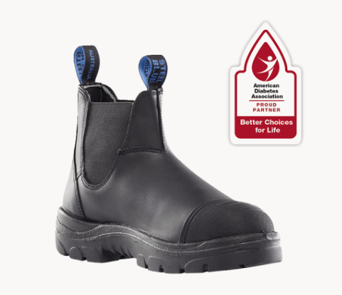 Hobart Scuff-Wide-BLK