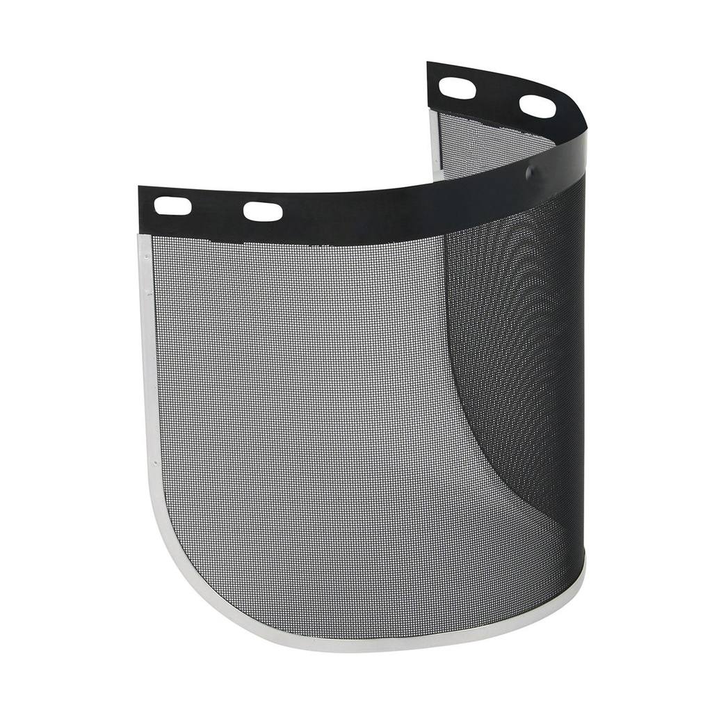 Bouton® Optical  Steel Wire Mesh Visor