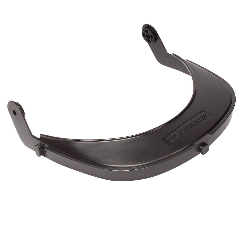 Dynamic™  Face shield bracket for HP940 bump cap