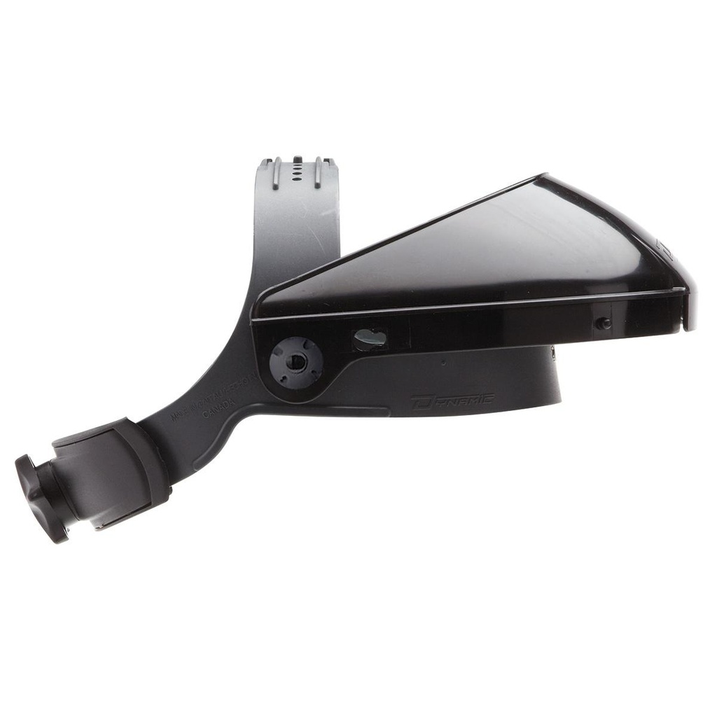 Dynamic™  Headgear for Face Protection with Ratchet Suspension