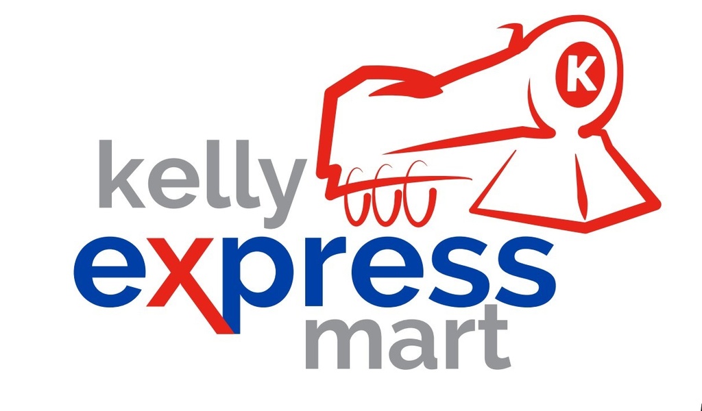Embroidery-Kelly Express Mart-L/C
