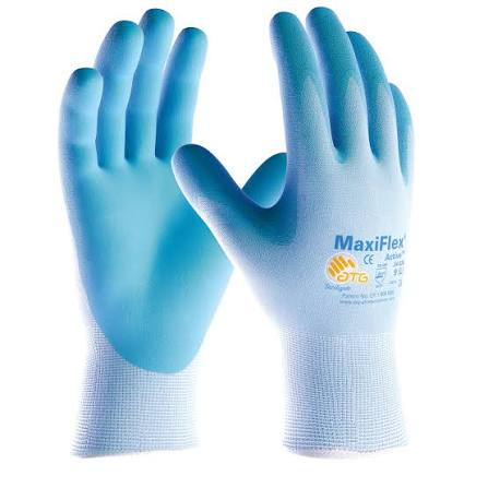 [A-34-824] ATG® MaxiFlex® Active Seamless Knit Nylon Glove