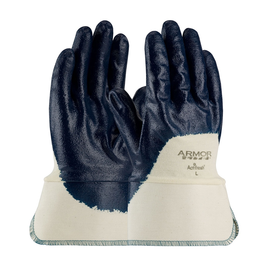 [A-56-3175] PIP® ArmorLite® Nitrile Dipped Glove