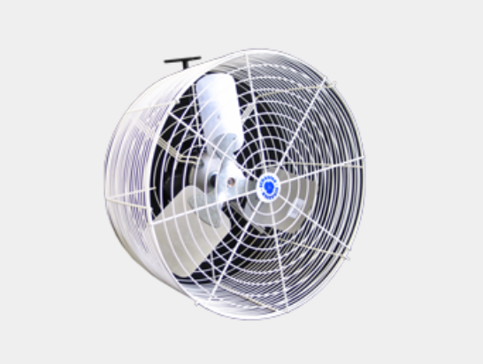 20" Versa-Kool Circulation Fan, High Efficiency
