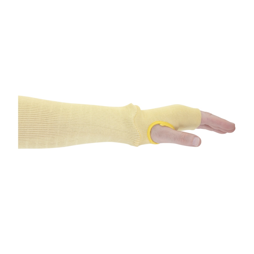 ARC ATA Cut Resistant Sleeve with Thumbhole