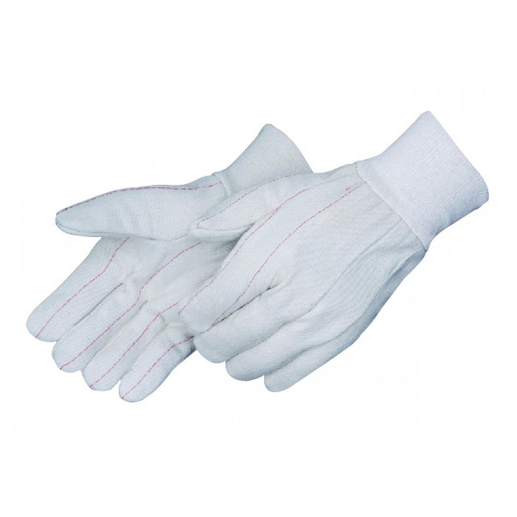 18 oz Double Palm Canvas Glove