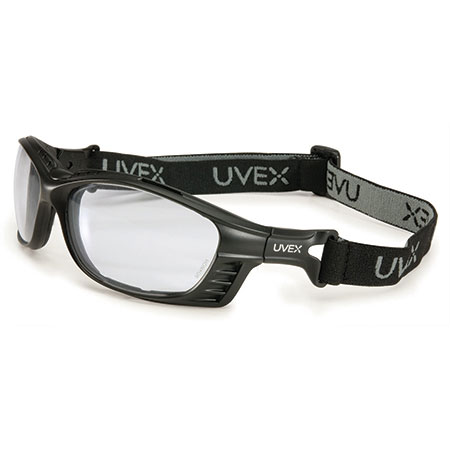 Honeywell Uvex® Livewire® Sealed Eyewear