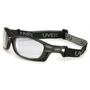 Honeywell Uvex® Livewire® Sealed Eyewear