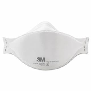 Particulate Respirator, 240/Case