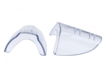 Flexible Sideshield