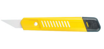 Ceramic Blade Deburring Knife