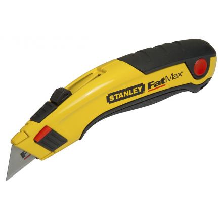 Stanley® FATMAX® Retractable Utility Knives