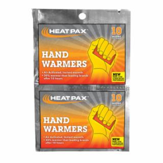 Hot Rods Hand and Foot Warmers