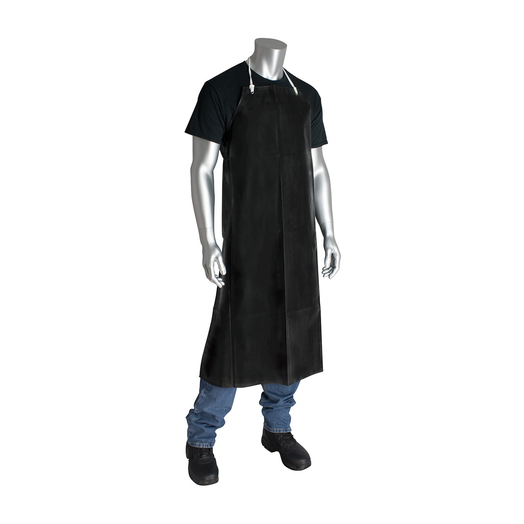 20 Mil Neoprene Apron, 33" X 45"