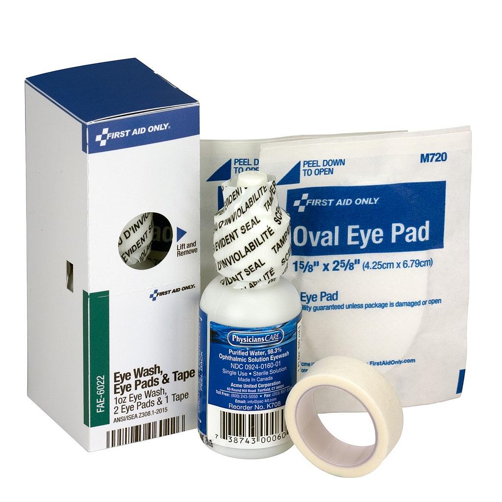 SmartCompliance Refill Kit
