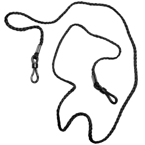 Loop End String Cord Retainer