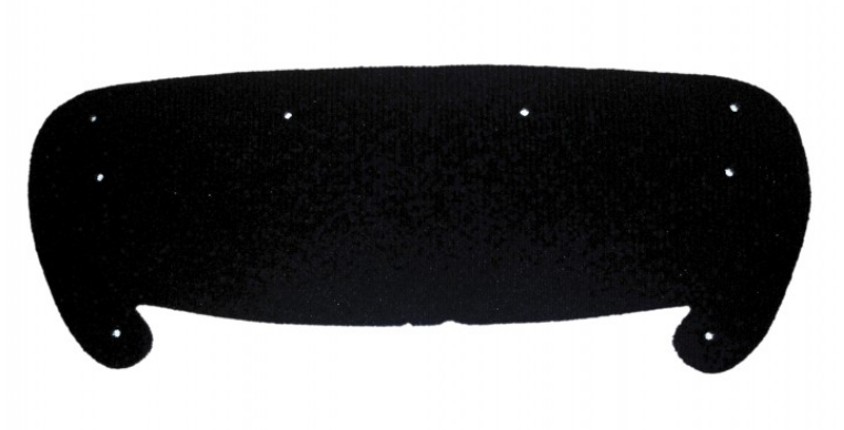 Universal Headband for Hard Hats