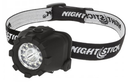 Nightstick LED Dual-Light™ Headlamp, AAA Batteries included