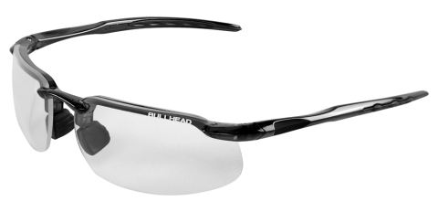 Swordfish Safety Glass, Clear Anti-Fog Lens