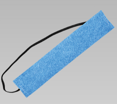 Original Soft Sweatbands