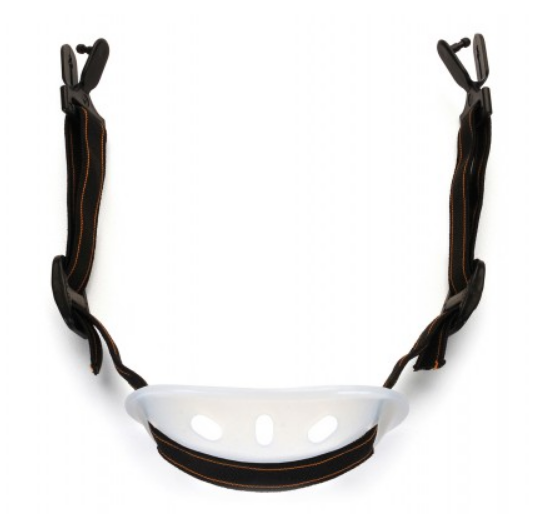 Elastic Strap with Chin Cup