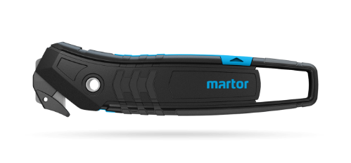 Martor Secumax Concealed  Blade Safety Knife