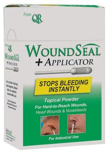 Quick Relief for Cuts, 2/Pack